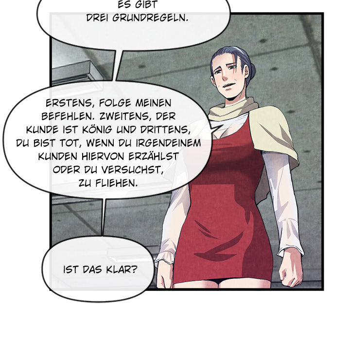 Das Geheimnis der Festivalinsel - episode 30 - 36