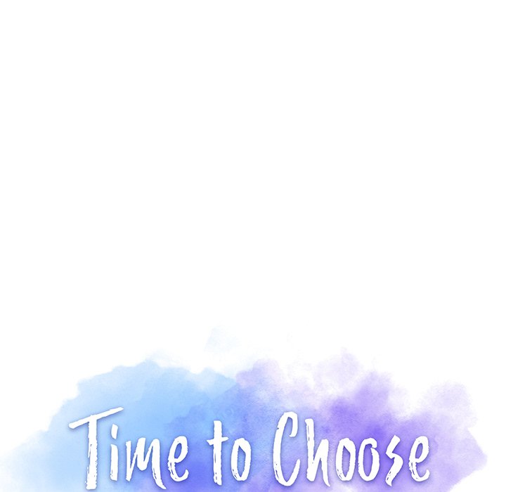 Time to Choose - episode 21 - 4