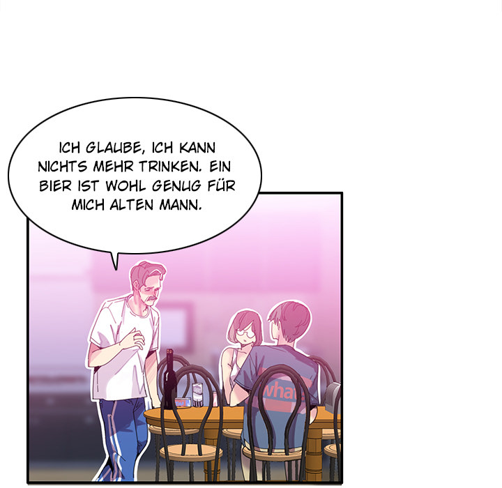 Partnerbörse mal anders - episode 1 - 43