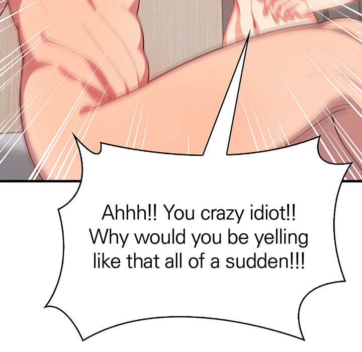 Stepping Out of the Shower to Find a Mysterious Beauty in My Bed - episode 7 - 47