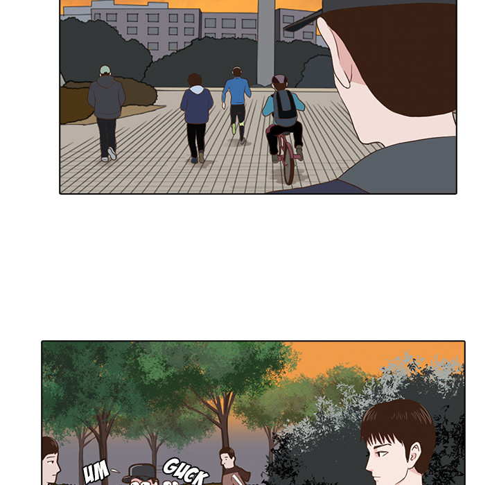 Dalhees Pension - episode 3 - 80
