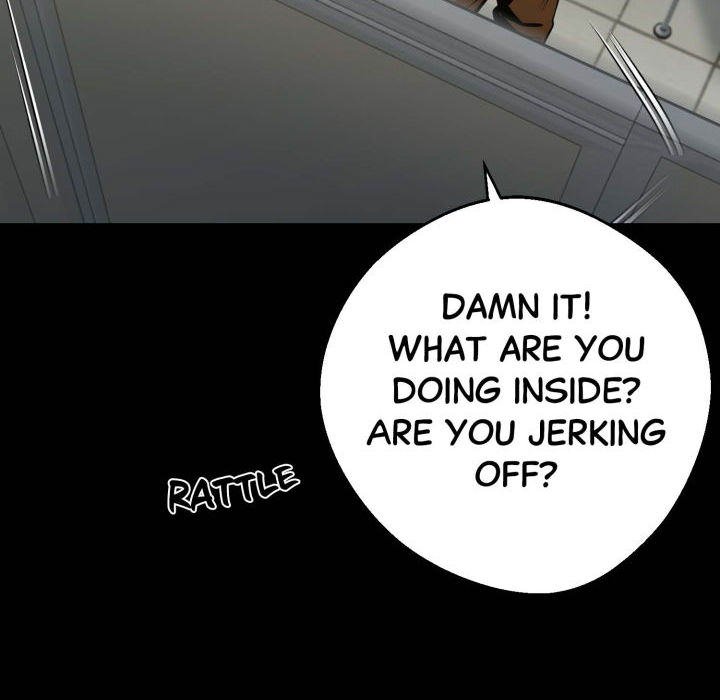 Workaholic Gangster - episode 70 - 34