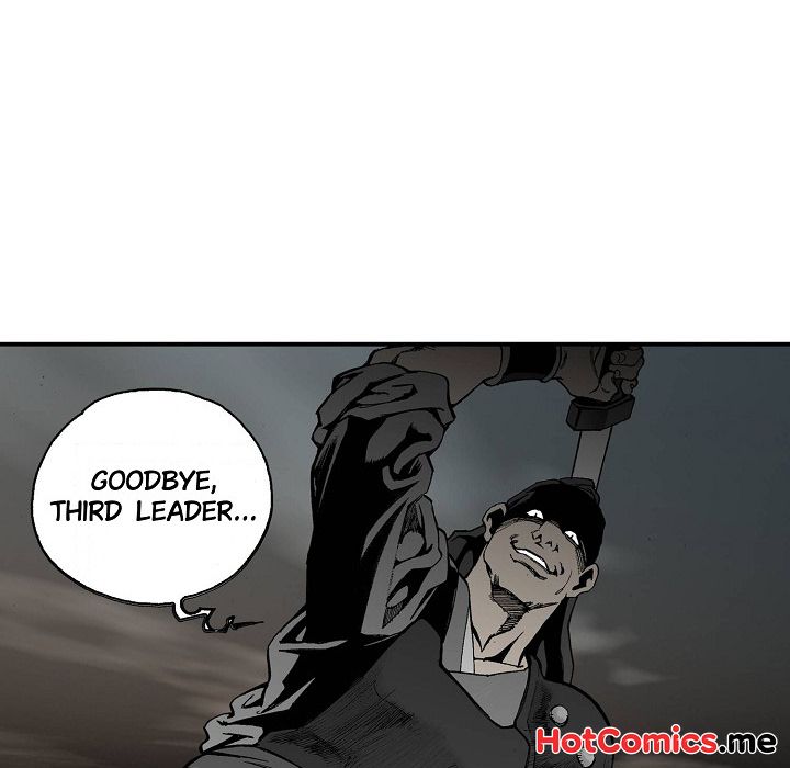 Magician's Murim Adventures - episode 33 - 13