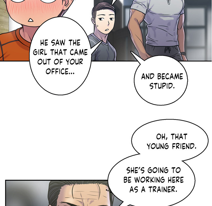 Sleeping With the Ghost - episode 4 - 31