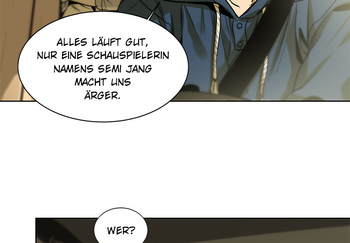 Besondere Beziehungen - episode 16 - 2