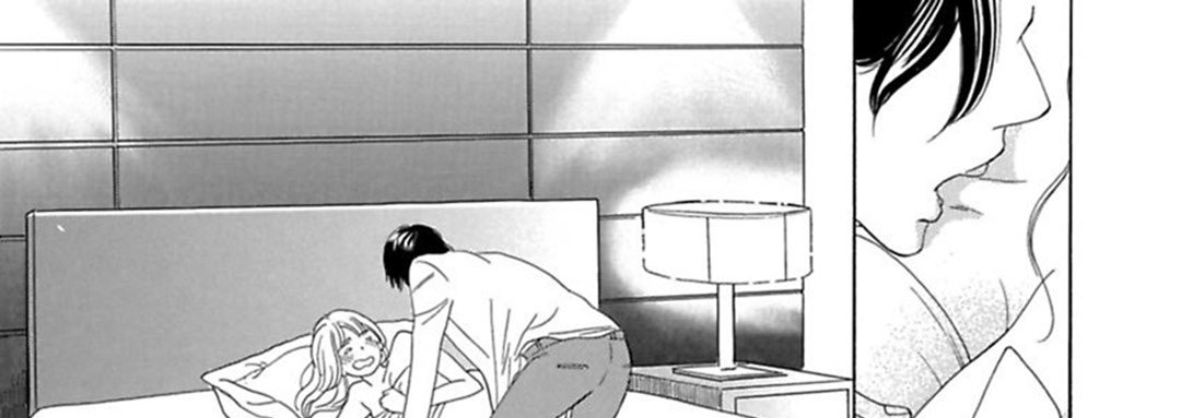 Just Listen to What I Say - The Things I Want A Sadistic Doctor to Do to Me - episode 22 - 56