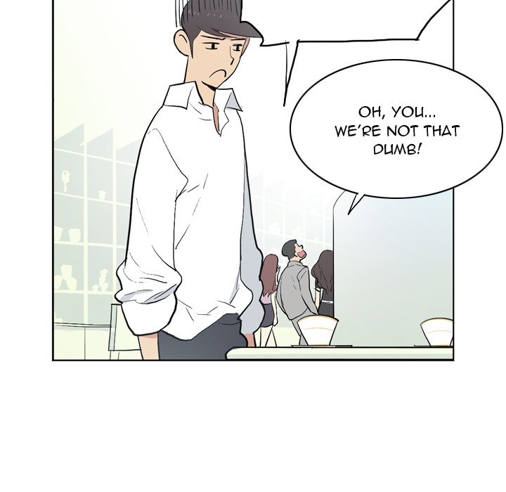 Trouble Drink - episode 13 - 66