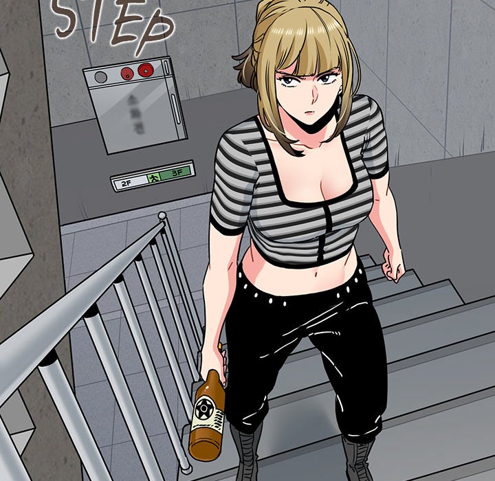 Snapping into Love - episode 47 - 4