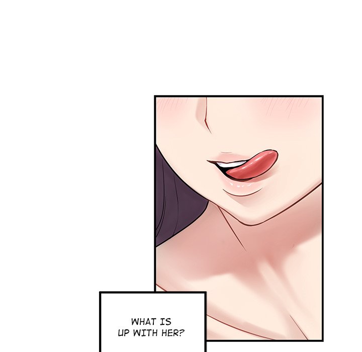 God of Ecstasy - episode 6 - 9