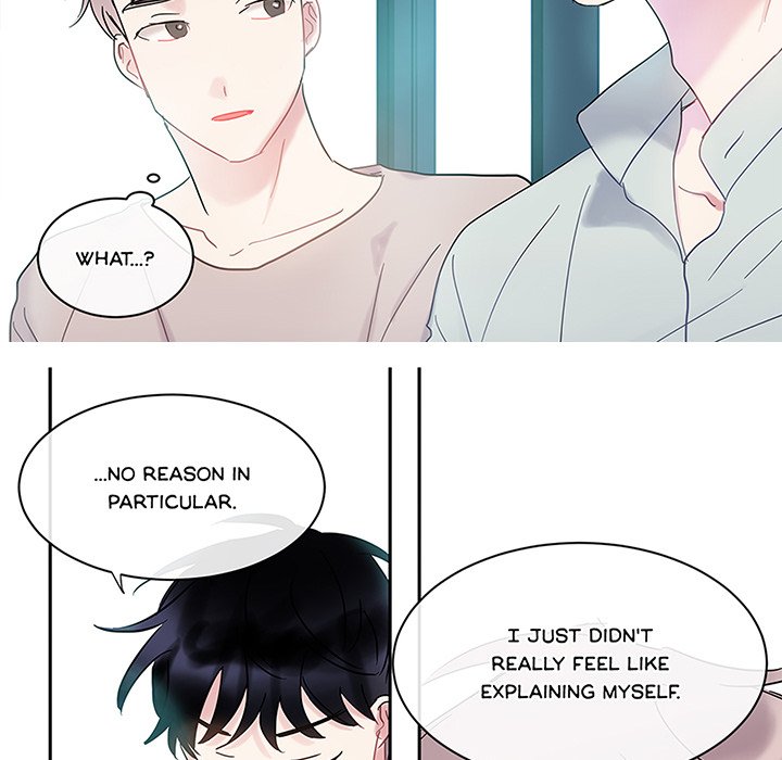 Wistful Summer - episode 21 - 23