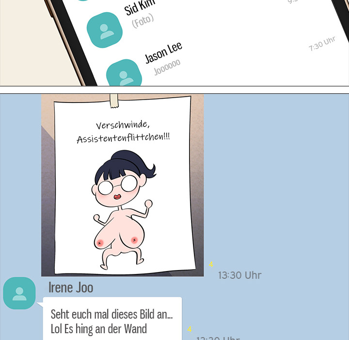Hausaufgaben Spezial - episode 15 - 43