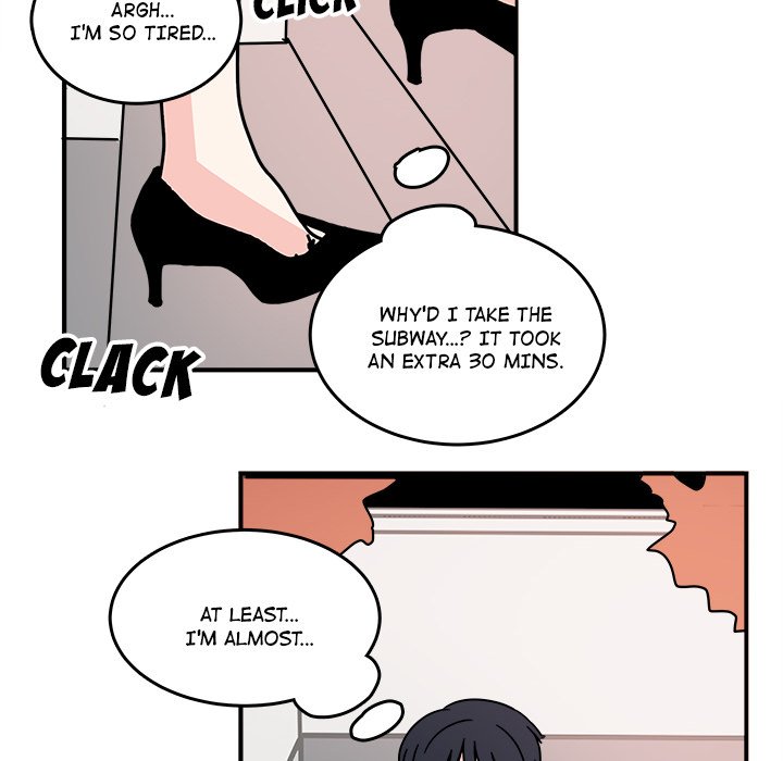 Office Grievances - episode 6 - 69