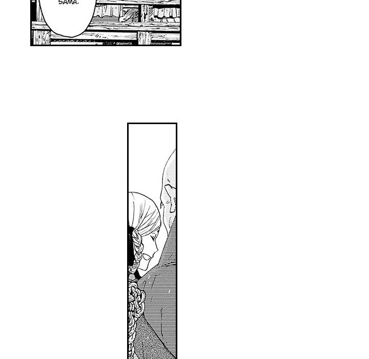 Contract Of Cherry Blossom Guilt - episode 13 - 21
