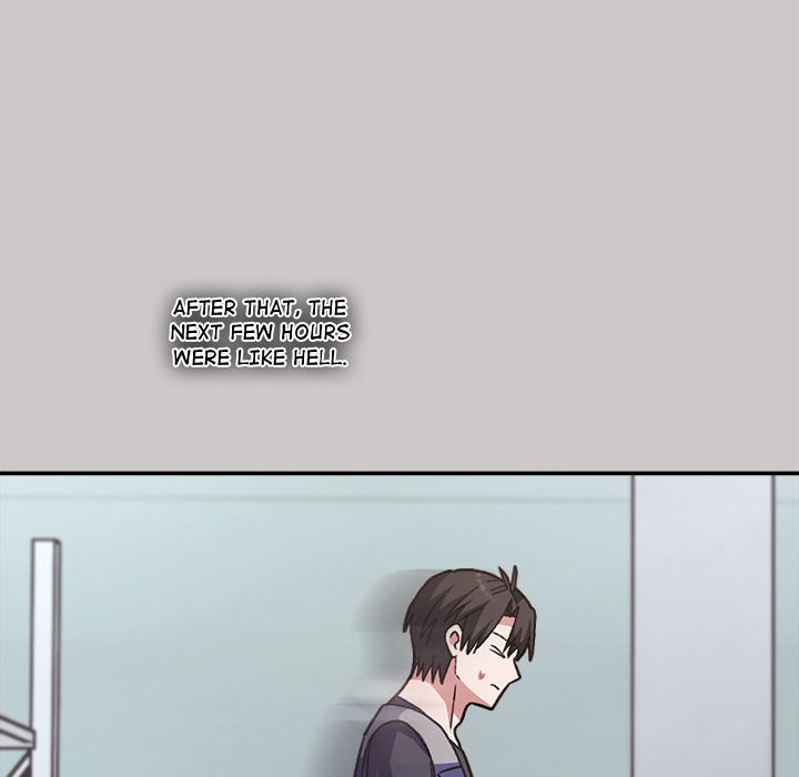 Heart Level - episode 8 - 176