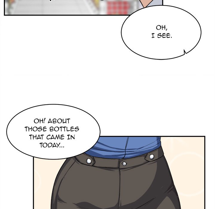 Excuse me, This is my Room - episode 12 - 91