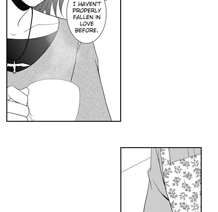 The Rose and The Black Cat - episode 5 - 26