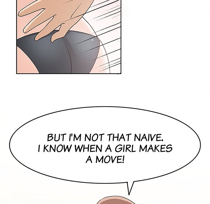 Agent Playboy, Reporting for Duty! - episode 18 - 107