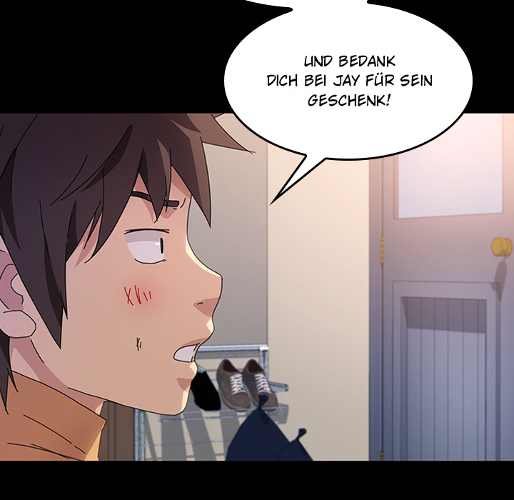 (Fast) wie eine Familie - episode 46 - 5