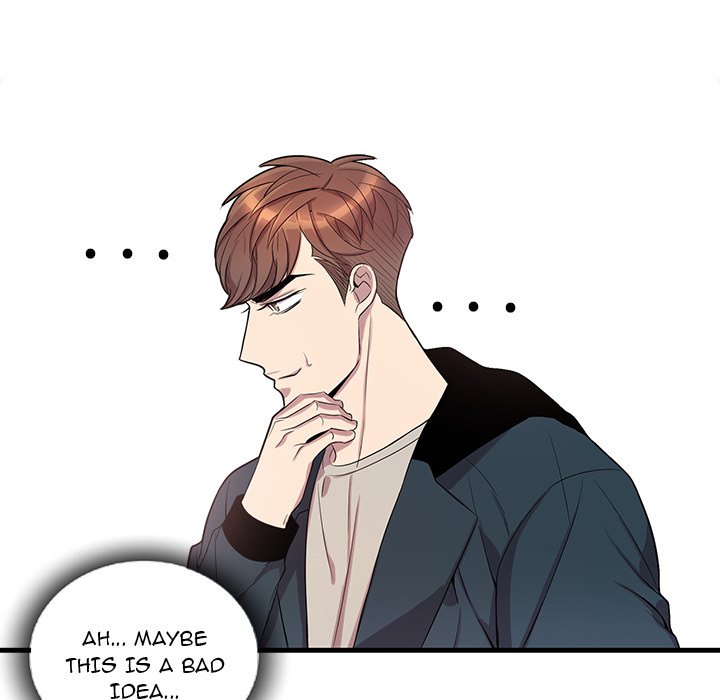Why Is it You? - episode 39 - 17