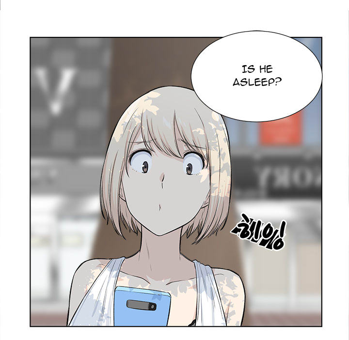 Excuse me, This is my Room - UNCENSORED - episode 22 - 108