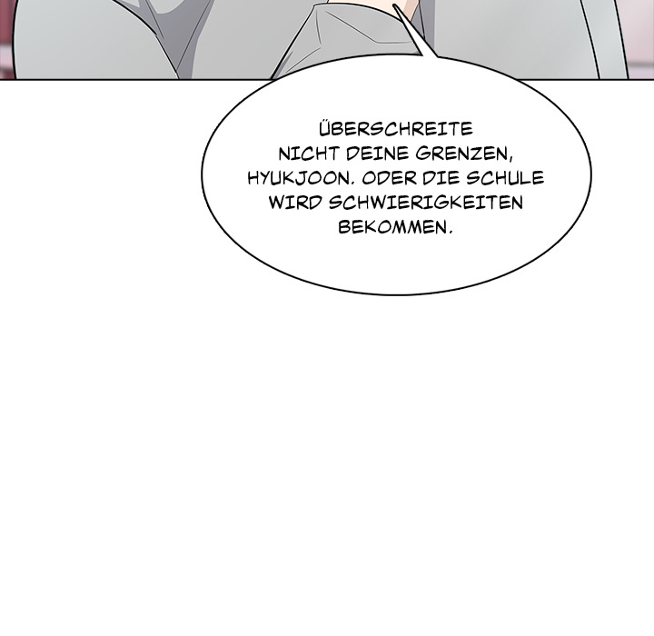 Teufel der Oberstufe: Boost - episode 15 - 151