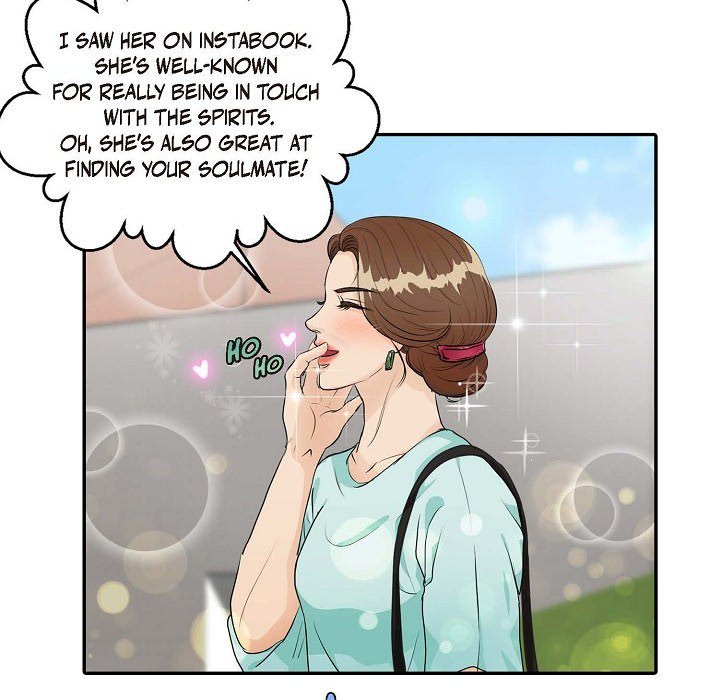 Come Be My Teacher - episode 21 - 6