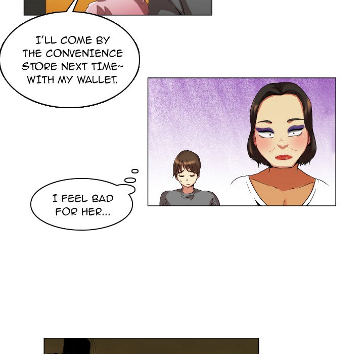 God of App - episode 13 - 30
