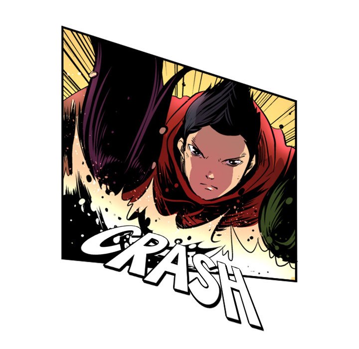 Galauman - episode 5 - 22
