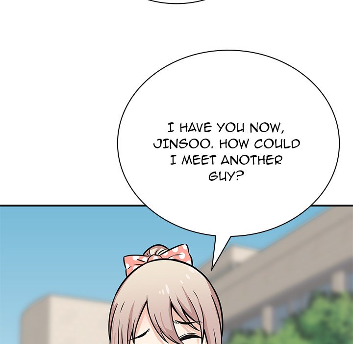 Excuse Me, This is my Room - episode 21 - 42