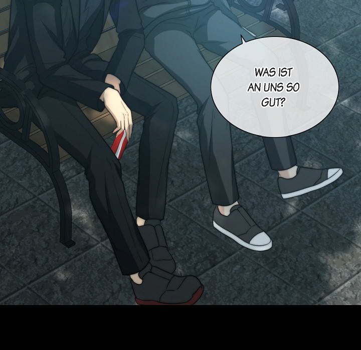 Die geheime Liebe des Omega K - episode 12 - 91