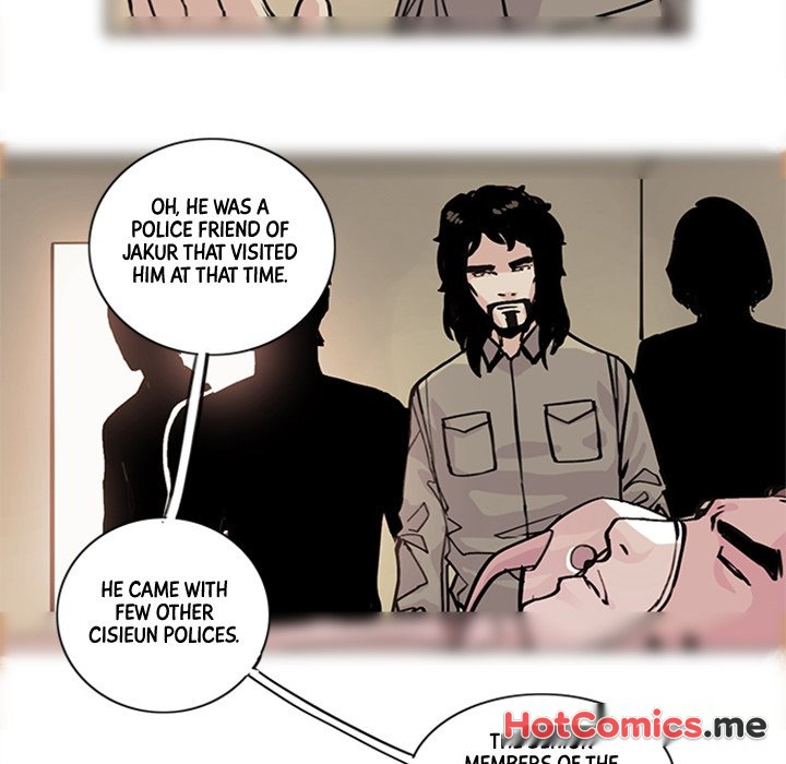 Kill Starter - episode 34 - 24