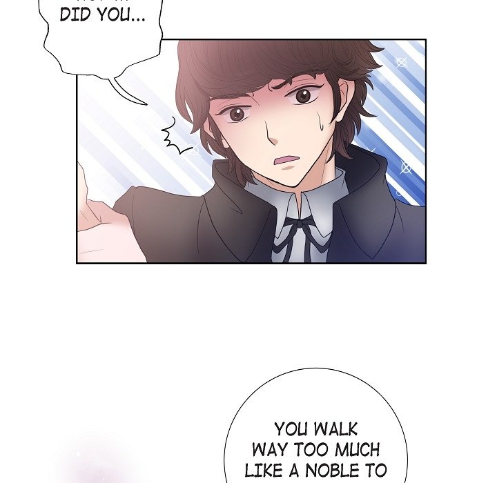 On the Emperor's Lap - episode 19 - 38