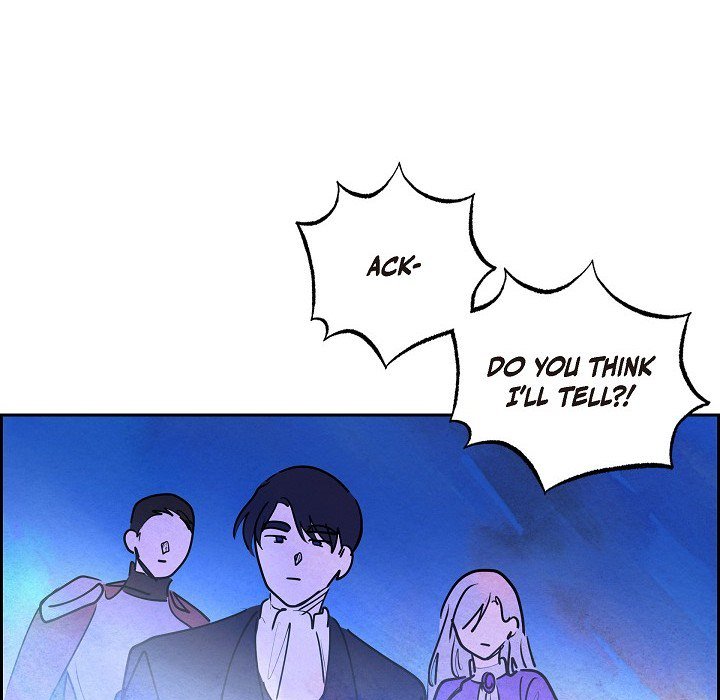 The Villainess Behind the Mask - episode 14 - 39