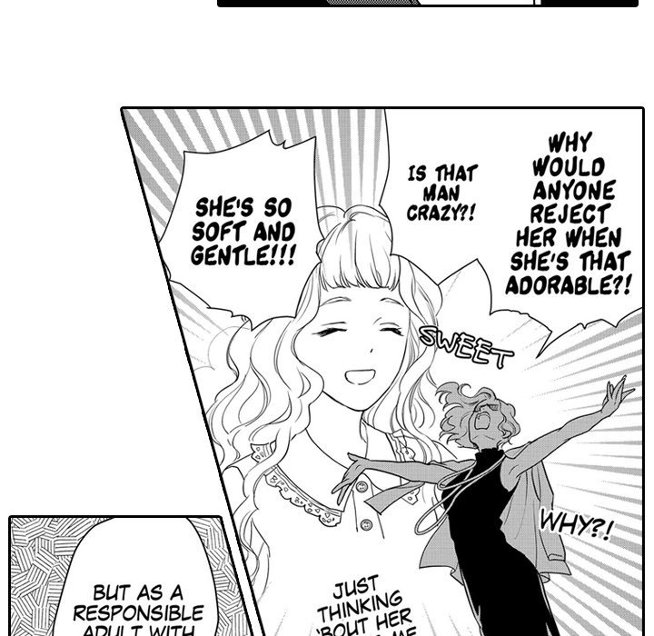 Ekikoi: The Young Miss Falls for the Station Attendant - episode 2 - 26
