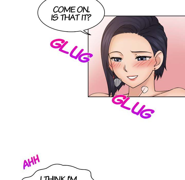 My Girlfriend and My Slave - episode 5 - 39