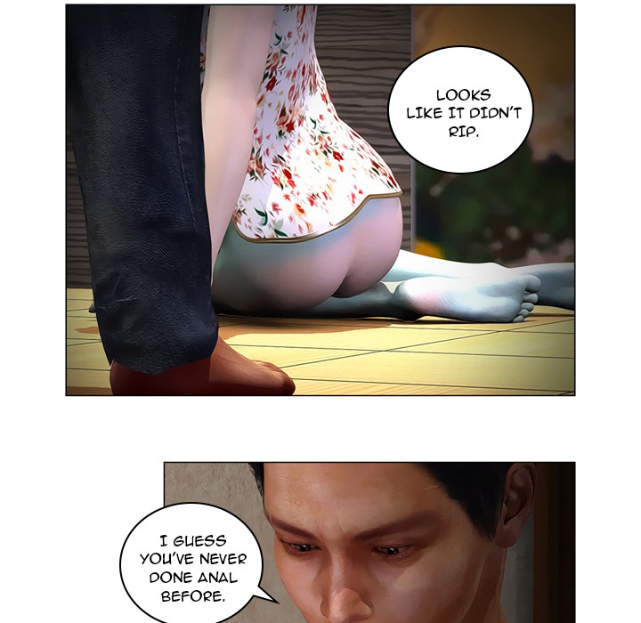 The Worst Man - episode 3 - 20