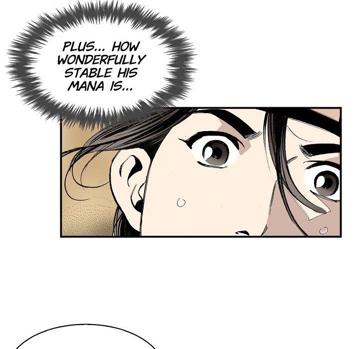 Magician's Murim Adventures - episode 3 - 15