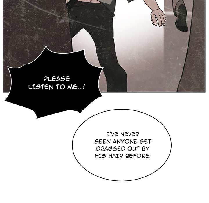 Fallen Flower - episode 14 - 140