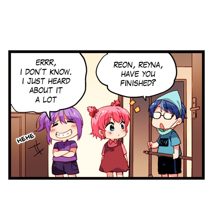 Reon and Friends - episode 54 - 16