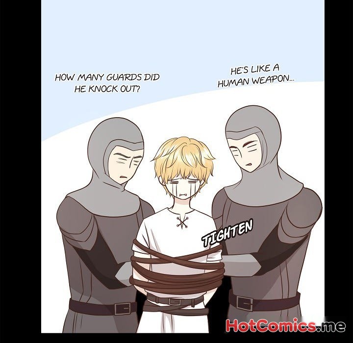Hold on, Crown Prince! - episode 6 - 122
