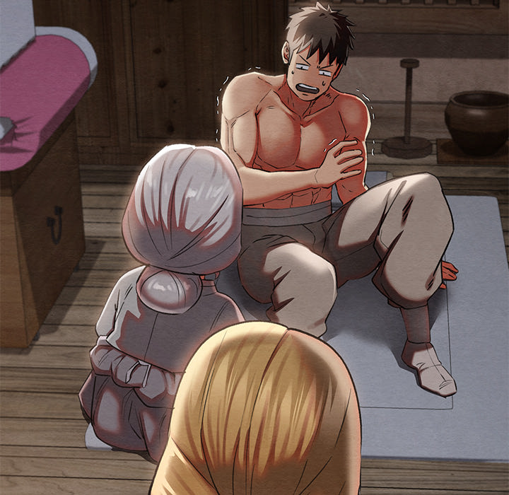 Master of Intimacy - UNCENSORED - episode 2 - 30