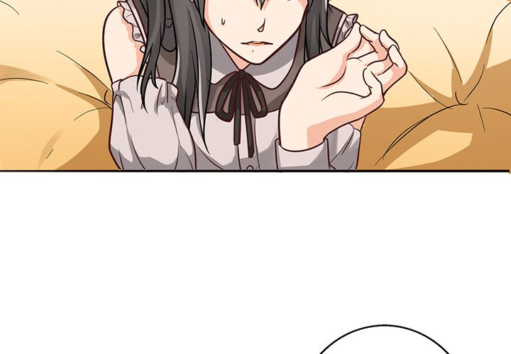Become A Girl At Night - episode 8 - 1