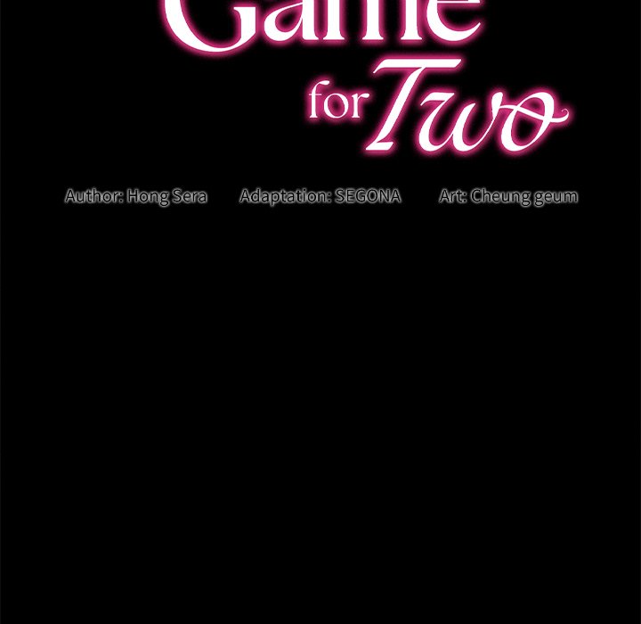 A Naughty Game for Two - episode 2 - 32