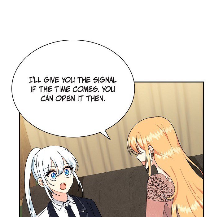 The Destroyer Fell in Love with Me - episode 70 - 9