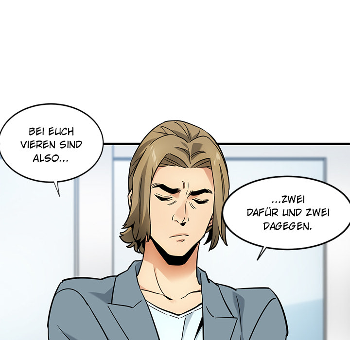 Wer hat Angst vor Mister H? - episode 7 - 100