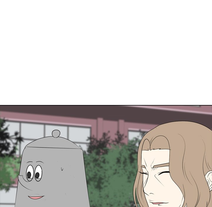 Taekwon High - episode 32 - 26