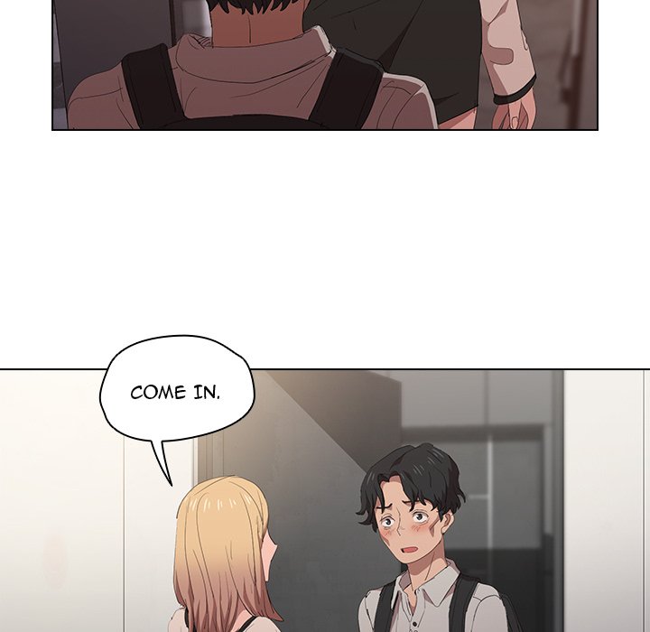 Who Cares If I'm a Loser! - episode 5 - 38