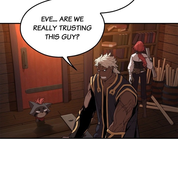 Summoners War: Captain Eve - episode 21 - 87