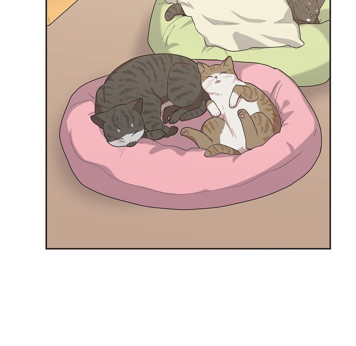 Lovers, Cats, and the Killer - episode 48 - 90