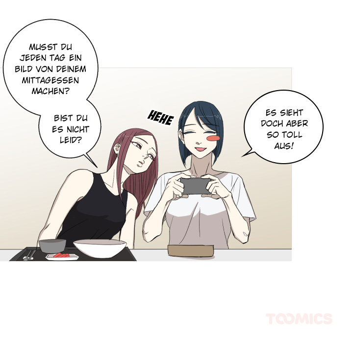 Hubby Bunny - episode 12 - 19